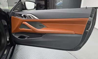 BMW 4-Series 2022, 53075 км, за 36885.28 USD - фото 25