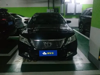Toyota Camry 2014, 134500 км, за 6132.74 USD