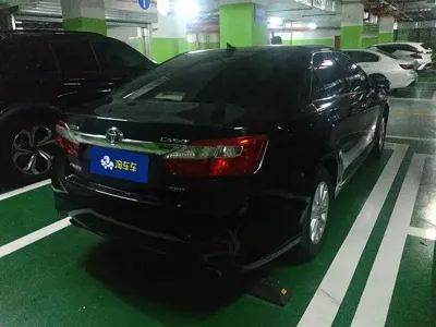 Toyota Camry 2014, 134500 км, за 6132.74 USD