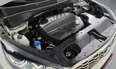 Kia Sorento 2020, 145539 км, за 11237.45 USD - фото 6