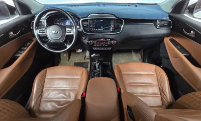 Kia Sorento 2020, 145539 км, за 11237.45 USD - фото 7