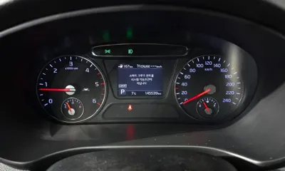 Kia Sorento 2020, 145539 км, за 11237.45 USD - фото 8