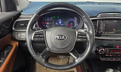 Kia Sorento 2020, 145539 км, за 11237.45 USD - фото 13