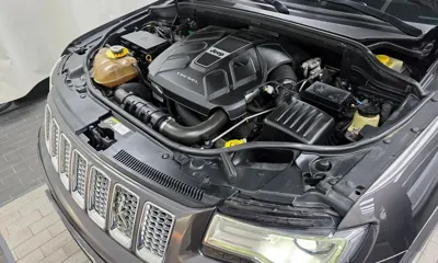 Jeep Cherokee 2014, 144468 км, за 6761.19 USD - фото 6