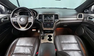Jeep Cherokee 2014, 144468 км, за 6761.19 USD - фото 7