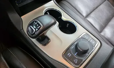 Jeep Cherokee 2014, 144468 км, за 6761.19 USD - фото 9