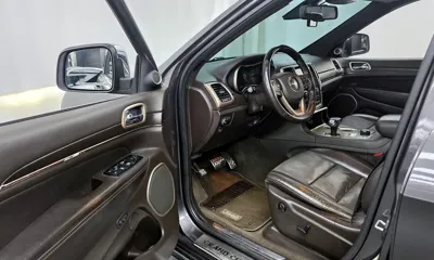 Jeep Cherokee 2014, 144468 км, за 6761.19 USD - фото 10