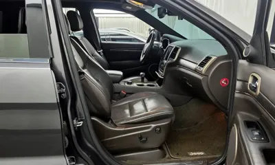 Jeep Cherokee 2014, 144468 км, за 6761.19 USD - фото 11