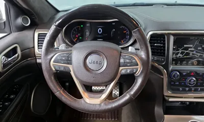 Jeep Cherokee 2014, 144468 км, за 6761.19 USD - фото 13