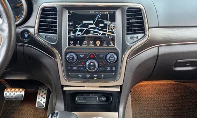 Jeep Cherokee 2014, 144468 км, за 6761.19 USD - фото 14