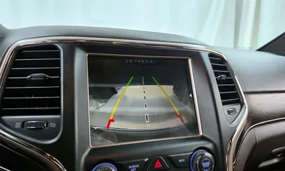 Jeep Cherokee 2014, 144468 км, за 6761.19 USD - фото 15