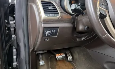 Jeep Cherokee 2014, 144468 км, за 6761.19 USD - фото 16
