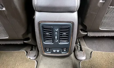 Jeep Cherokee 2014, 144468 км, за 6761.19 USD - фото 18