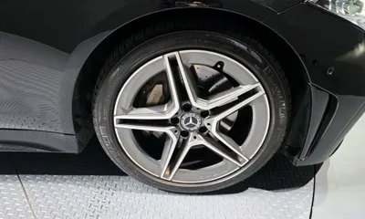 Mercedes-Benz CLS-Class 2022, 51579 км, за 33860.77 USD