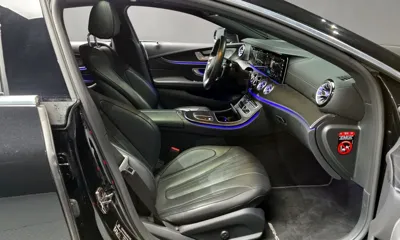 Mercedes-Benz CLS-Class 2022, 51579 км, за 33860.77 USD - фото 11