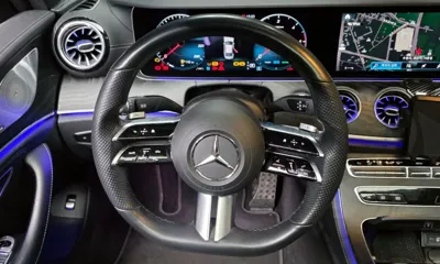 Mercedes-Benz CLS-Class 2022, 51579 км, за 33860.77 USD - фото 13