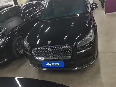 Lincoln Corsair 2023, 76600 км, за 18369.02 USD