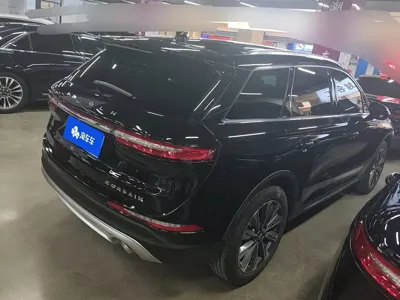 Lincoln Corsair 2023, 76600 км, за 18369.02 USD