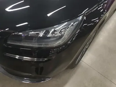 Lincoln Corsair 2023, 76600 км, за 18369.02 USD