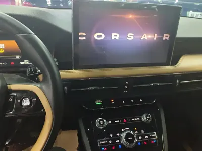 Lincoln Corsair 2023, 76600 км, за 18369.02 USD - фото 13
