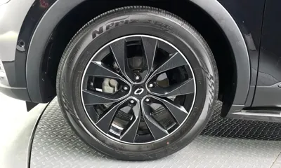 Renault-KoreaSamsung XM3 2022, 51103 км, за 12406.46 USD