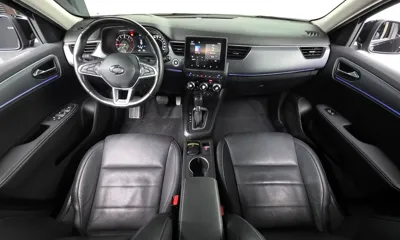 Renault-KoreaSamsung XM3 2022, 51103 км, за 12406.46 USD - фото 7