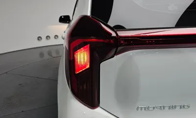 Kia Morning 2026, 18 км, за 12026.26 USD - фото 23