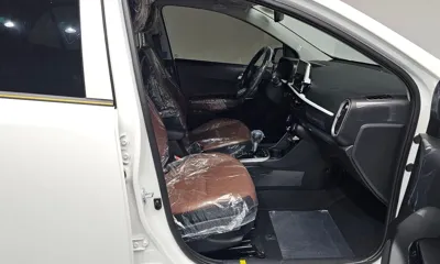 Kia Morning 2026, 18 км, за 12026.26 USD - фото 26