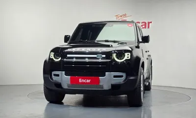 Land Rover Defender 2022, 56264 км, за 45162.14 USD