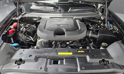 Land Rover Defender 2022, 56264 км, за 44820.87 USD - фото 6