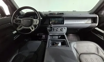Land Rover Defender 2022, 56264 км, за 44820.87 USD - фото 7