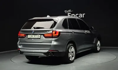 BMW X5 2015, 95098 км, за 13728.32 USD