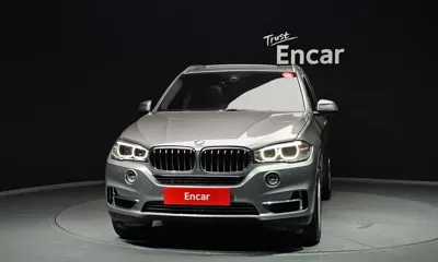 BMW X5 2015, 95098 км, за 13728.32 USD