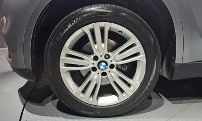 BMW X5 2015, 95098 км, за 13728.32 USD