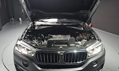 BMW X5 2015, 95098 км, за 13728.32 USD - фото 6