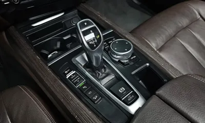 BMW X5 2015, 95098 км, за 13728.32 USD - фото 9