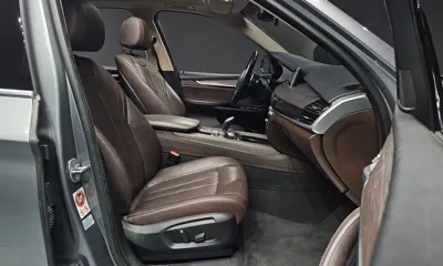 BMW X5 2015, 95098 км, за 13728.32 USD - фото 10