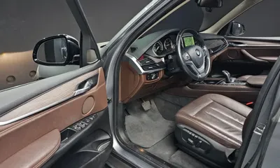 BMW X5 2015, 95098 км, за 13728.32 USD - фото 11