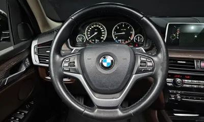 BMW X5 2015, 95098 км, за 13728.32 USD - фото 13