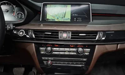 BMW X5 2015, 95098 км, за 13728.32 USD - фото 14