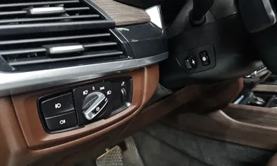 BMW X5 2015, 95098 км, за 13728.32 USD - фото 18