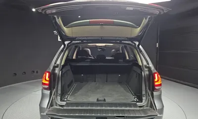 BMW X5 2015, 95098 км, за 13728.32 USD - фото 20