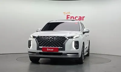 Hyundai Palisade 2021, 66327 км, за 16793.64 USD