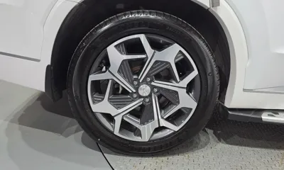 Hyundai Palisade 2021, 66327 км, за 16793.64 USD