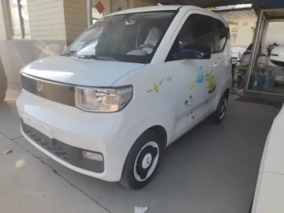 Wuling Hongguang MINIEV · 2022 год