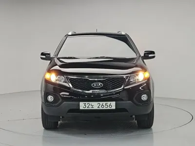 Kia Sorento 2011, 108453 км, за 3250.82 USD