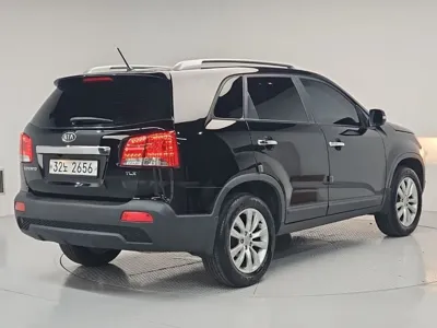 Kia Sorento 2011, 108453 км, за 3250.82 USD