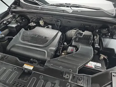 Kia Sorento 2011, 108453 км, за 3250.82 USD