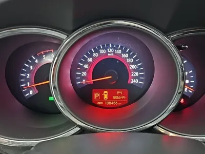 Kia Sorento 2011, 108453 км, за 3250.82 USD - фото 6