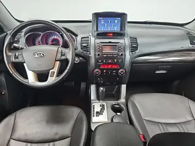 Kia Sorento 2011, 108453 км, за 3250.82 USD - фото 7